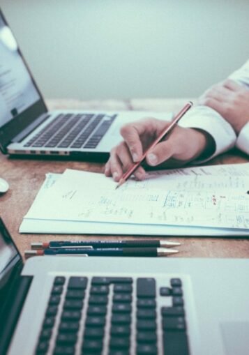 Business Analysis (BA)